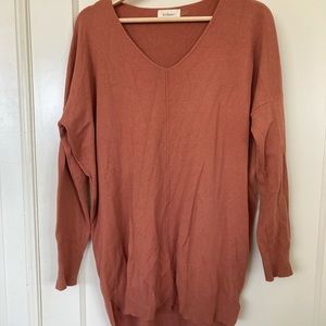 Long/Oversized Sweater